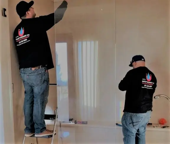 Professional plumbing installation for Leak Detection in Meyersville